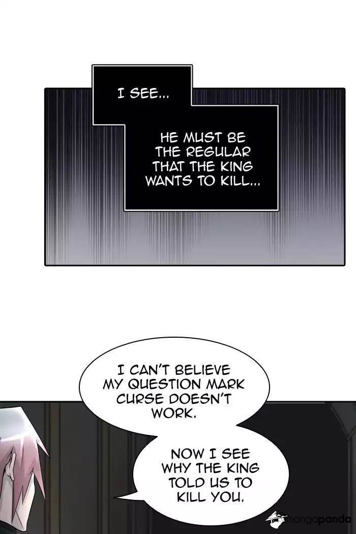 Tower of God Chapter 402 image 032